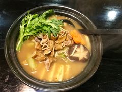 -景鹤料理(上地华联店)