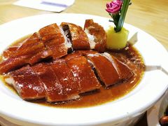 -德胜轩正宗顺德菜(宝安沙井会展中心店)