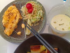 -火山屋台(新街口店)