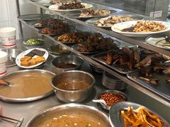 -百成大同鸭肉粥(大同总店)