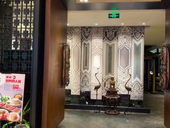 -羲和雅苑•北京烤鸭(陆家嘴中心店)