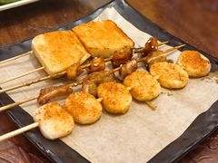 -孙府大院(步行街店)