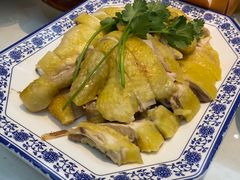 -新享乐海鲜(翠华路店)