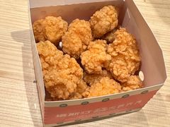 -塔斯汀中国汉堡(西湖景顺铂悦城店)