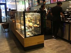 -星巴克(珠海摩尔百货店)