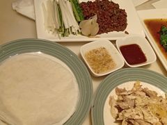 -港丽餐厅(龙之梦长宁店)