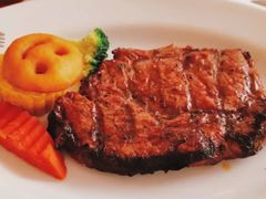 -佐度王子扒房(西城红场店)