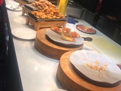 -加餐海鲜自助(集美银泰百货店)