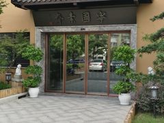 -宁国禅寺·停车场