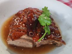 -粤香楼(新光里店)