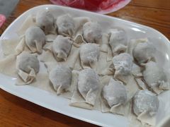 鱼包-章记正宗南岗鱼蛋火锅