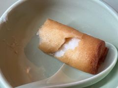 -蝴蝶里·粤菜·点心(滨江龙湖店)