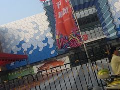 -万达广场(盐城盐都店)