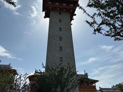 -北川巴拿恰