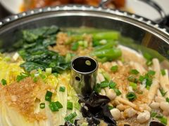 -望京辣宴·古法川菜(望京店)
