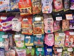 -Olé精品超市(北京合生汇店)