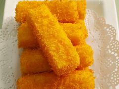 -小放牛炒菜馆(裕华东路店)