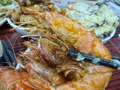 -贞姨美食·老字号海鲜大排档