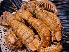 -79号渔船海鲜饭店(华强北店)