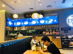 -文叔·湖北名小吃·小龙虾(华强北店)