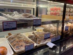 -京天红酒家(虎坊路店)