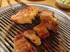 肥牛肉片-莫嘎(乌鲁木齐中路店)