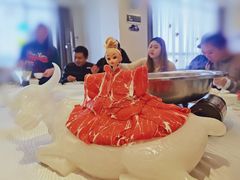 和牛-三号码头罗氏虾小馆