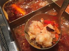 -海底捞火锅(长沙华创国际广场店)