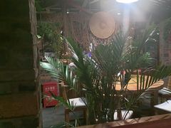 -丹江渔村(首都机场店)