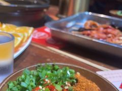 -签尚佰味小郡肝串串香火锅(朝阳路店)