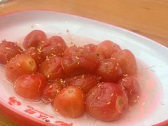 -庆峰龙虾烧烤(合肥一店)