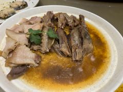 -丰尔粥食·顺德鱼生·干蒸排骨顺德菜(大良分店)