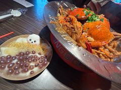 -胖哥俩肉蟹煲(海盐总店)