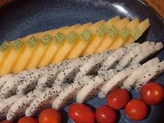 -厦门宝龙铂尔曼大酒店·龙之渊中餐厅