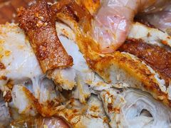 烤猪儿-浮何烤铺(桐梓林店)