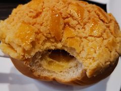 菠萝包-新海利(北岭店)