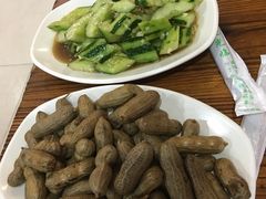 -大拇指龙虾(娄葑文体中心店)