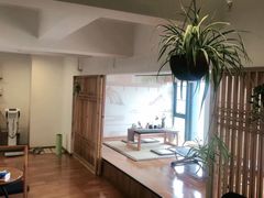 -悦耐私教健身馆(保利中心店)