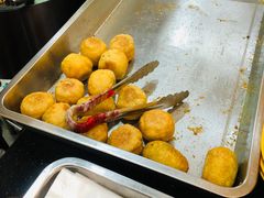 -毛华美食(清扬路店)