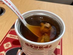 -华记煲仔华·煲仔饭(人和店)