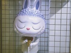 -泡泡玛特POPMART(上海环球港店)