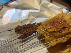-勇利赵家烤肉坊(含光路店)