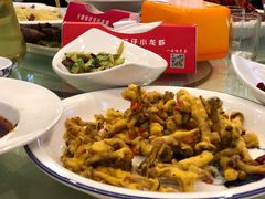 -簋街仔仔小龙虾(总店)
