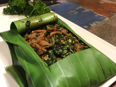 -滇越乘象云南餐厅(豆各庄店)