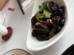 -鹿鸣酒家(越秀店)