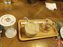 -大树餐厅(大悦城店)