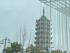-北寺塔