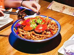 -胖哥俩肉蟹煲(河北勒泰购物中心店)
