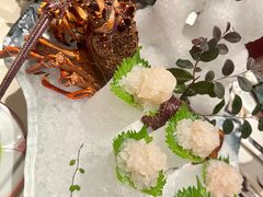 -海味观(老西门店)