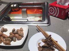 -海底捞火锅(壹悦城店)